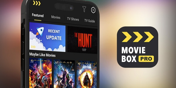 MovieBox Pro应用截图第0张