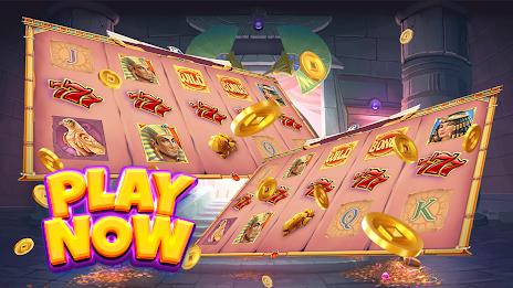 Mystic Slot 777 Ảnh chụp màn hình 0