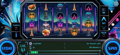 Future Slots Casino ဖန်သားပြင်ဓာတ်ပုံ 2