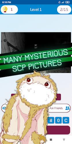 scp quiz game应用截图第3张