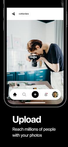 Pexels: HD+ videos & photos 螢幕截圖 3