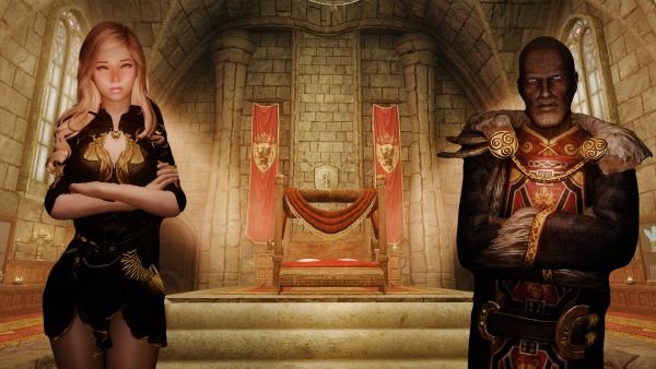 Choicesn Consequences スクリーンショット 0