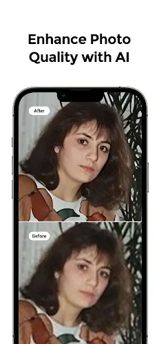 PicMa - AI Photo Enhancer Скриншот 2