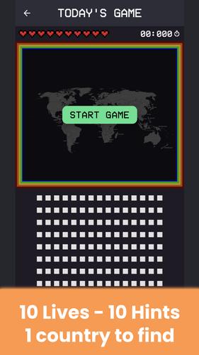 MapGame Ảnh chụp màn hình 1