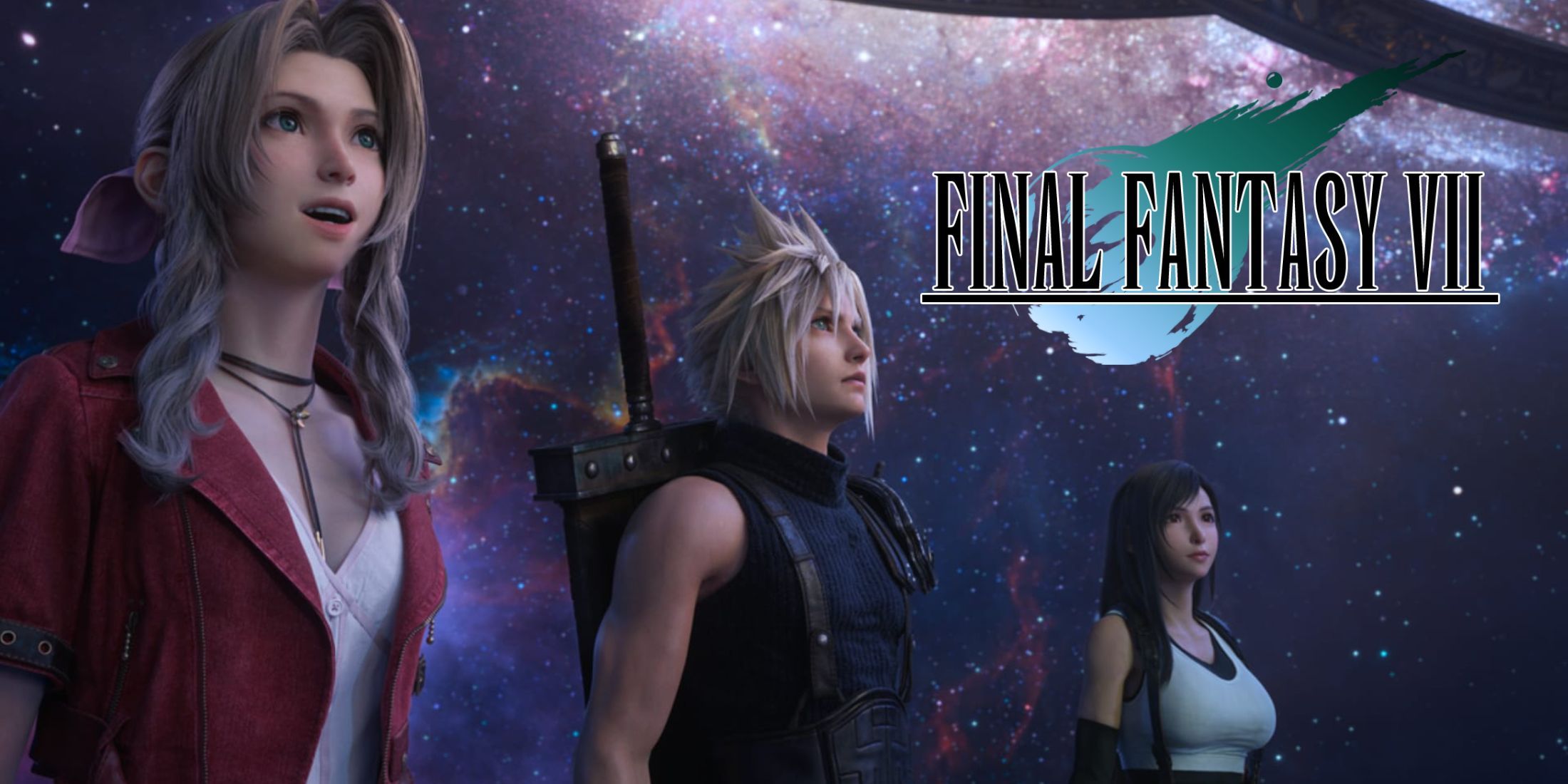 《FF7》導演為粉絲們帶來了激動人心的更新