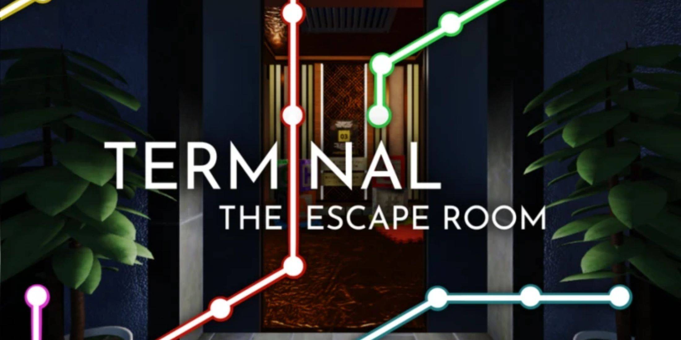 Terminal Escape Room Codes for Roblox (Updated 2025)