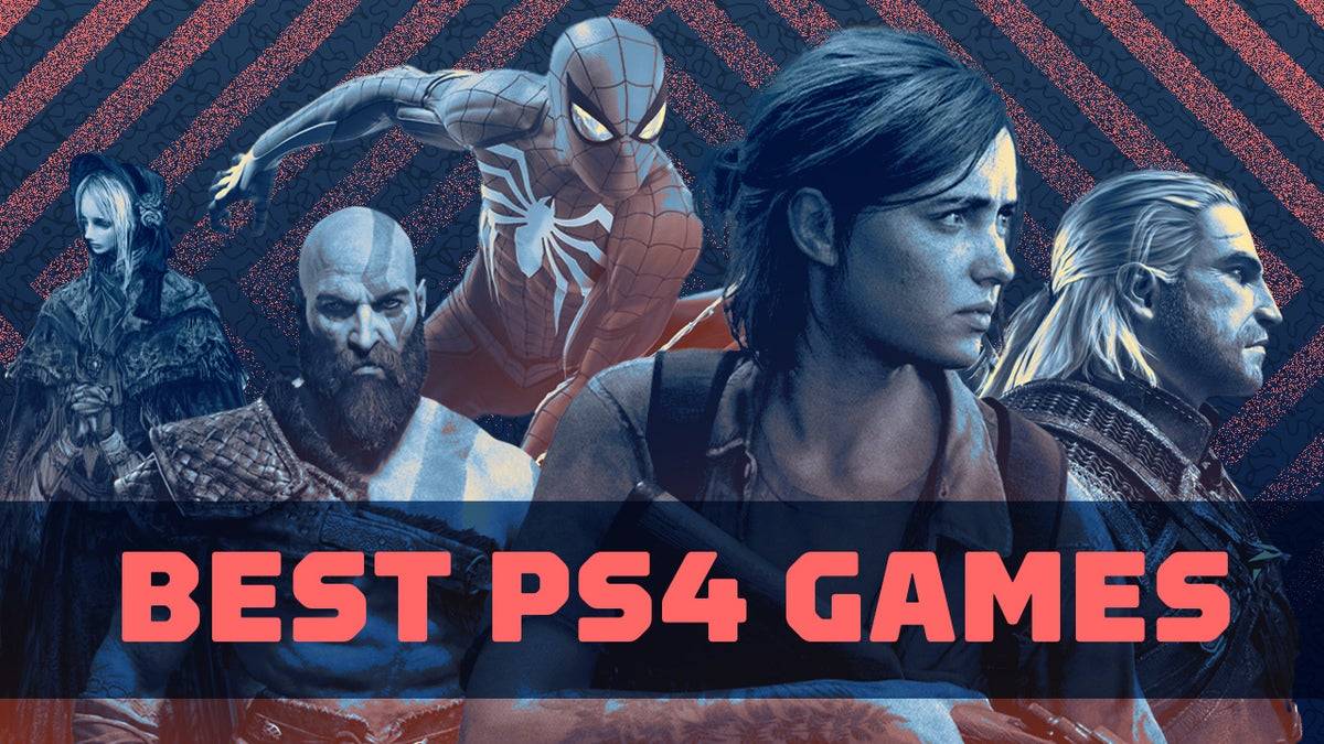 Sony Cutting PS4 Games от PlayStation Plus в следующем году