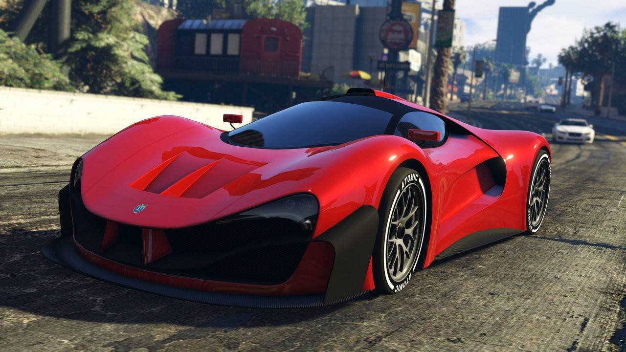 Paglabas ng GTA V PC PREFEL PARA SA MARSO 4