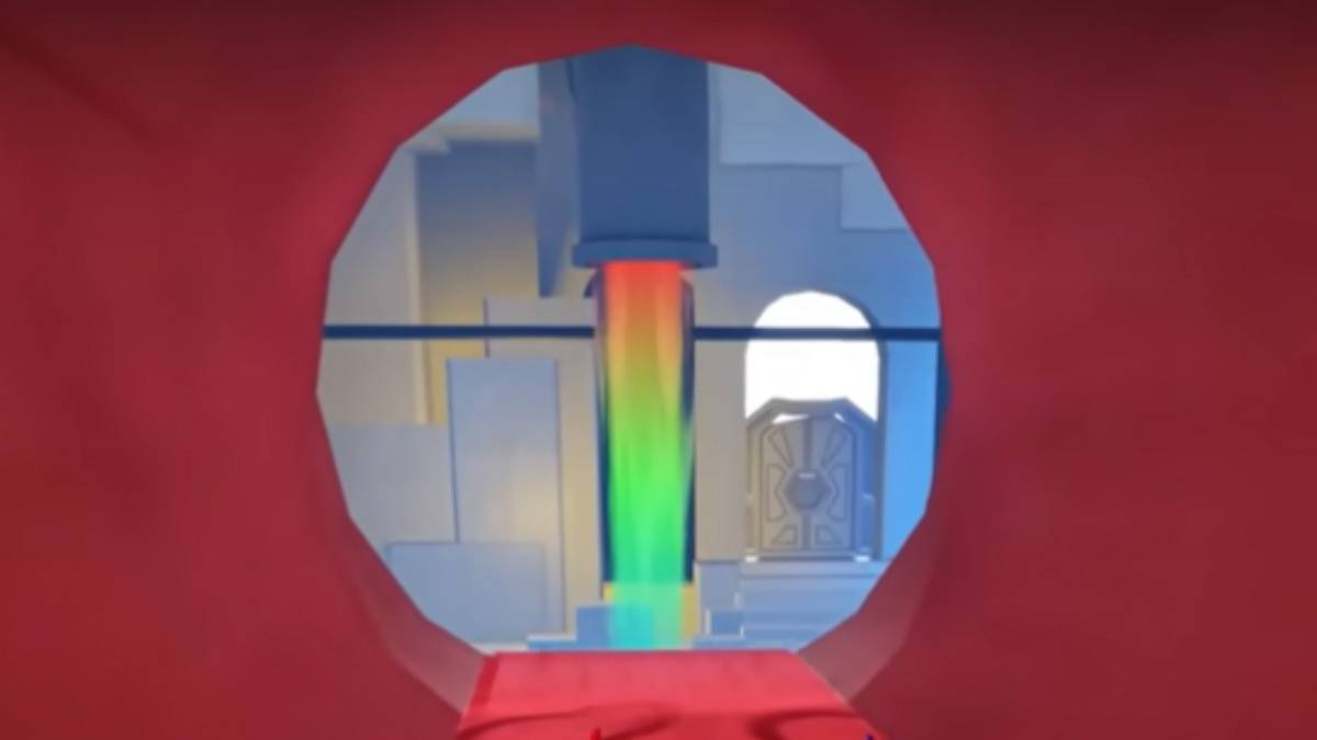 Tangkapan skrin oleh pelarian how to get the node armor pauldrons in the hunt mega edition roblox