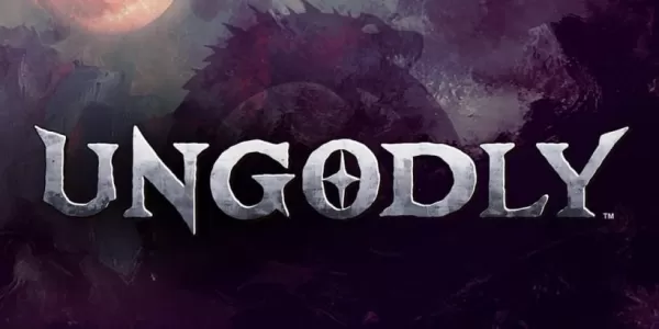 Ongodly is een nieuw gratis te spelen RPG van de makers van Star Wars: Galaxy of Heroes