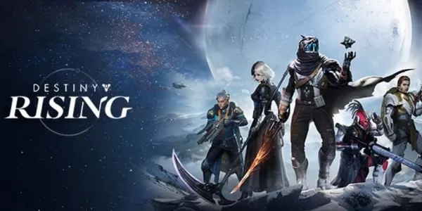 DESTINY: วันเปิดตัวชุดที่เพิ่มขึ้นเป็นการลงทะเบียนล่วงหน้าสูงถึง 5 ล้าน