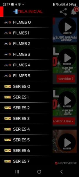 FF.HD brasil 20.24 Mod ဖန်သားပြင်ဓာတ်ပုံ 1