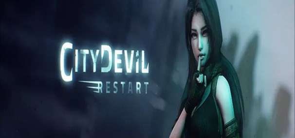 City Devil: Restart [v0.2] ภาพหน้าจอ 0