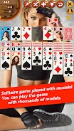 Star Model Solitaire :Klondike 스크린샷 0