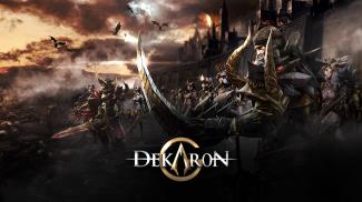 Dekaron G - MMORPG ဖန်သားပြင်ဓာတ်ပုံ 3