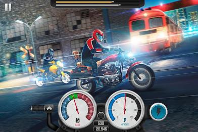 TopBike: Racing & Moto 3D Bike স্ক্রিনশট 0