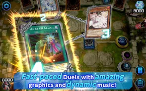 Yu-Gi-Oh Master Duel Screenshot 2