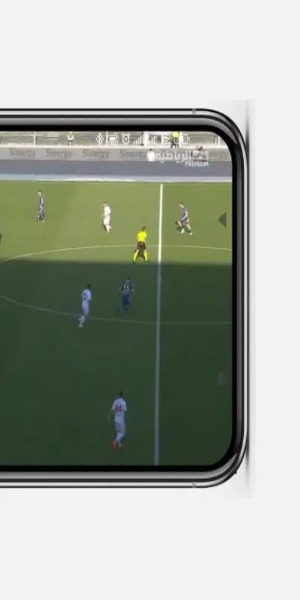 Aron Sport plus Pro Screenshot 1