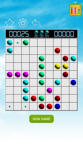 Line 98 Classic スクリーンショット 1