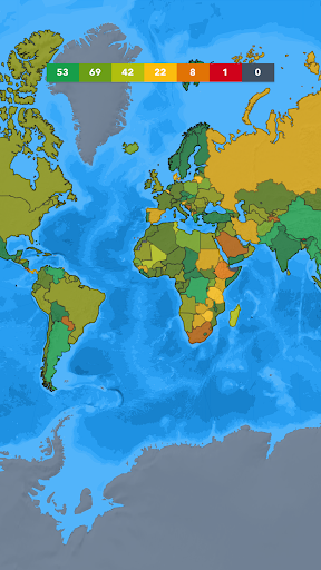 Where is that? Geography Quiz 스크린샷 0
