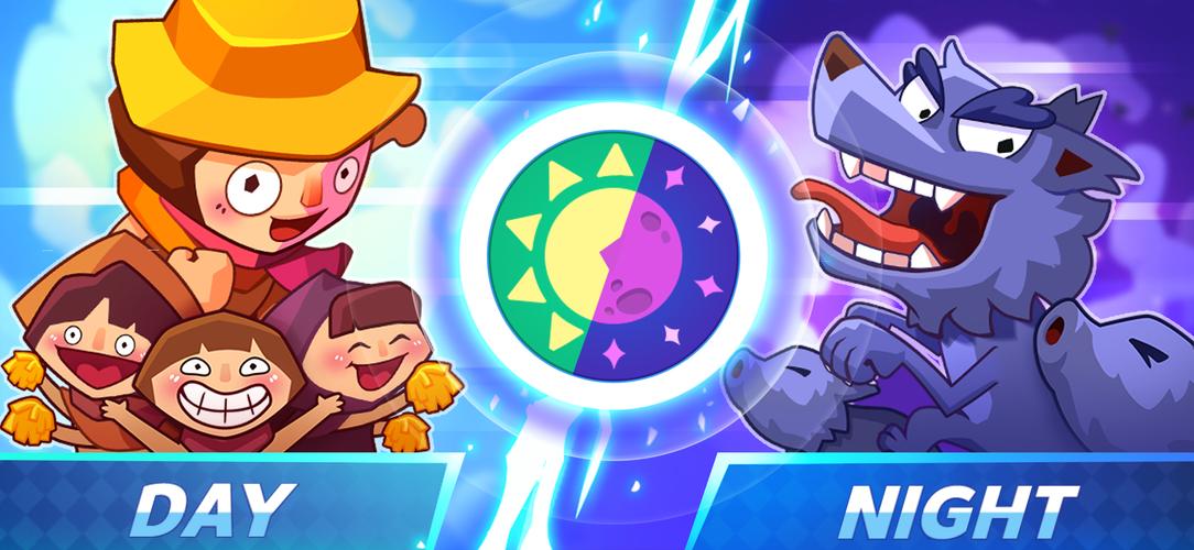 Werewolf Master BCO スクリーンショット 2
