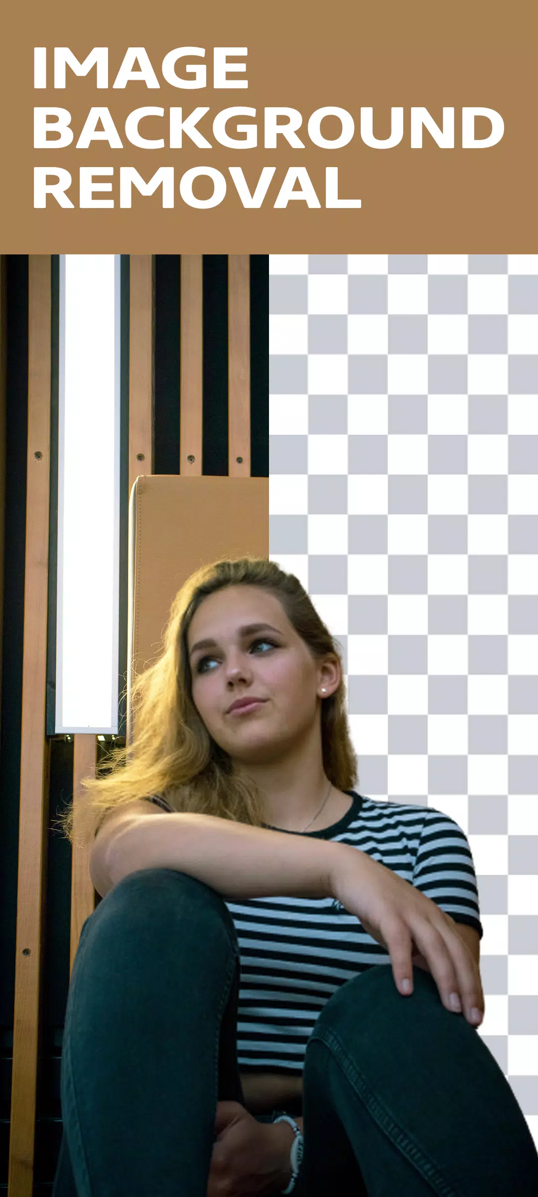 Video Background Remover ภาพหน้าจอ 2