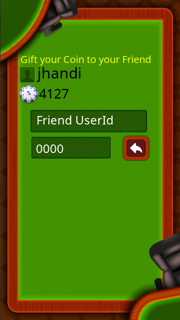 Jhandi Munda Slot 螢幕截圖 2