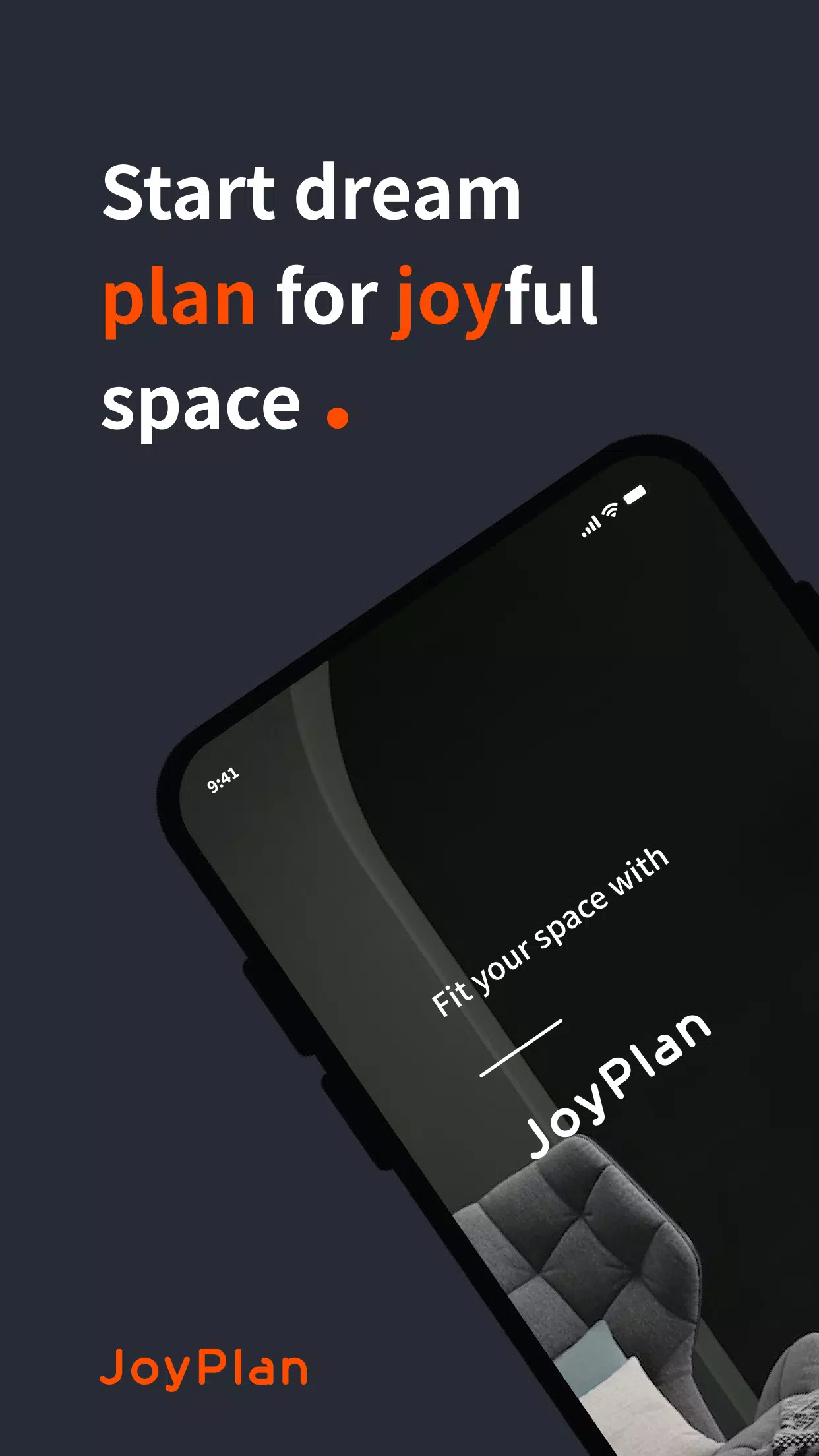JoyPlan Ekran Görüntüsü 0