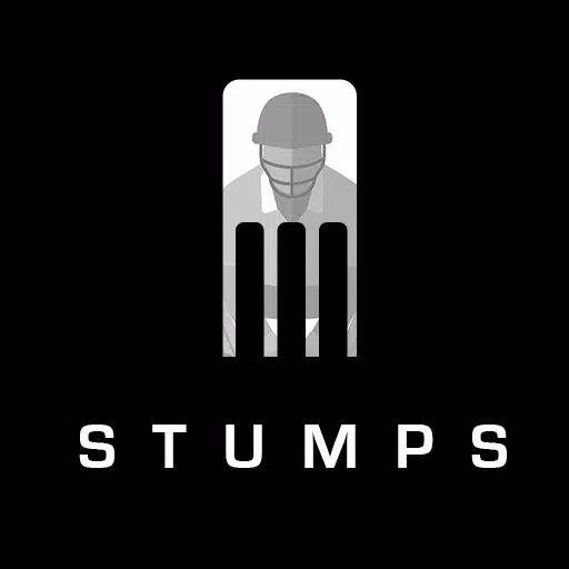 STUMPS - The Cricket Scorer