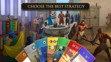 7 Wonders Ảnh chụp màn hình 3