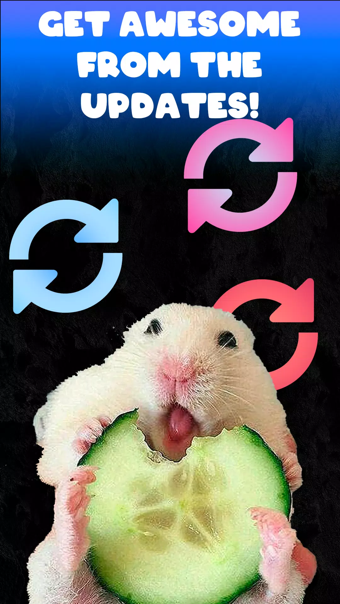 Hamster Clicker ภาพหน้าจอ 3