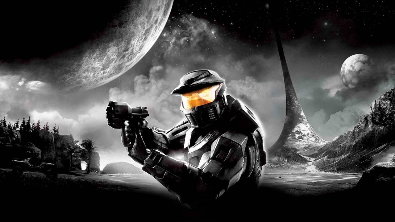 Halo Combat Evolved