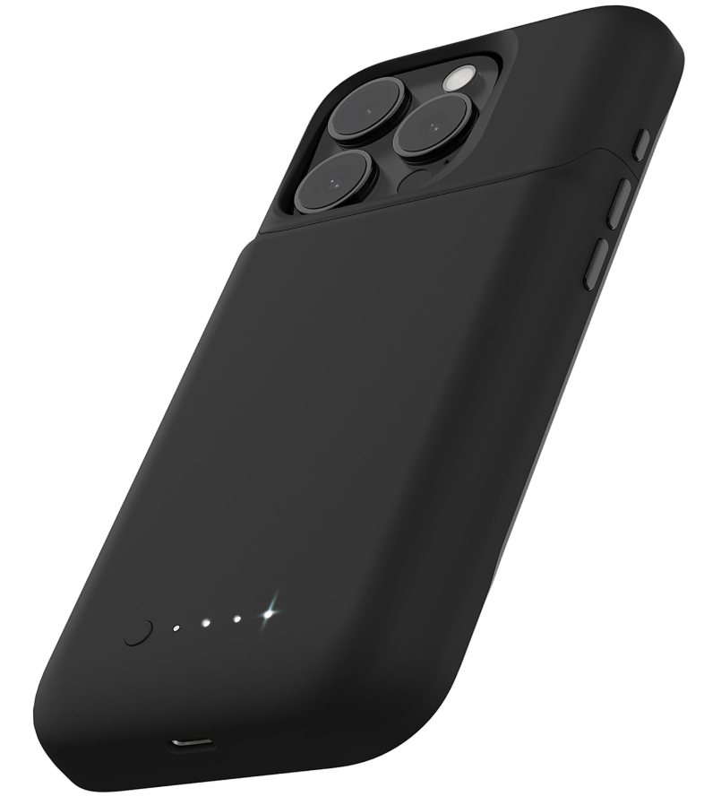 Les caisses de batterie du smartphone supérieures de 2025 ont révélé