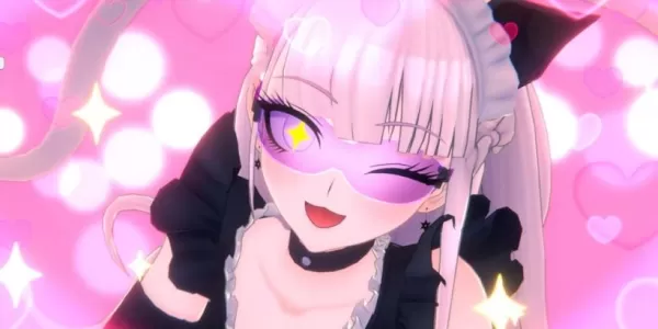 Tribe Nine Update Adds Neo Chiyoda, Hinagiku Akiba