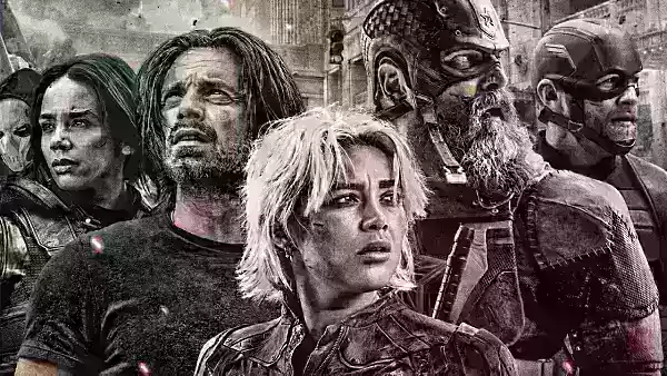 Thunderbolts* เข้าใกล้บ็อกซ์ออฟฟิศ $ 280m ท่ามกลางการตลาดใหม่ของเวนเจอร์ส