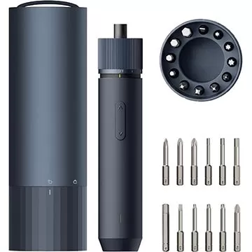 Hoto Tools 3.6V Электрическая отвертка сейчас 27,99 на Amazon