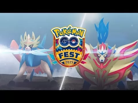Pokémon Go Ancients Recovered Event