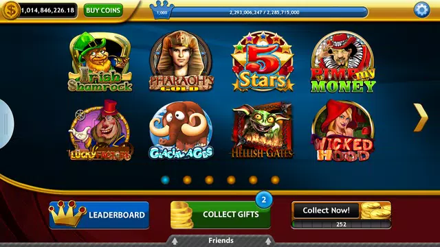 SlotoPrime - Slot Machines Zrzut ekranu 0