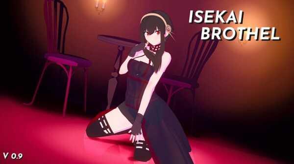 Isekai Brother ဖန်သားပြင်ဓာတ်ပုံ 1