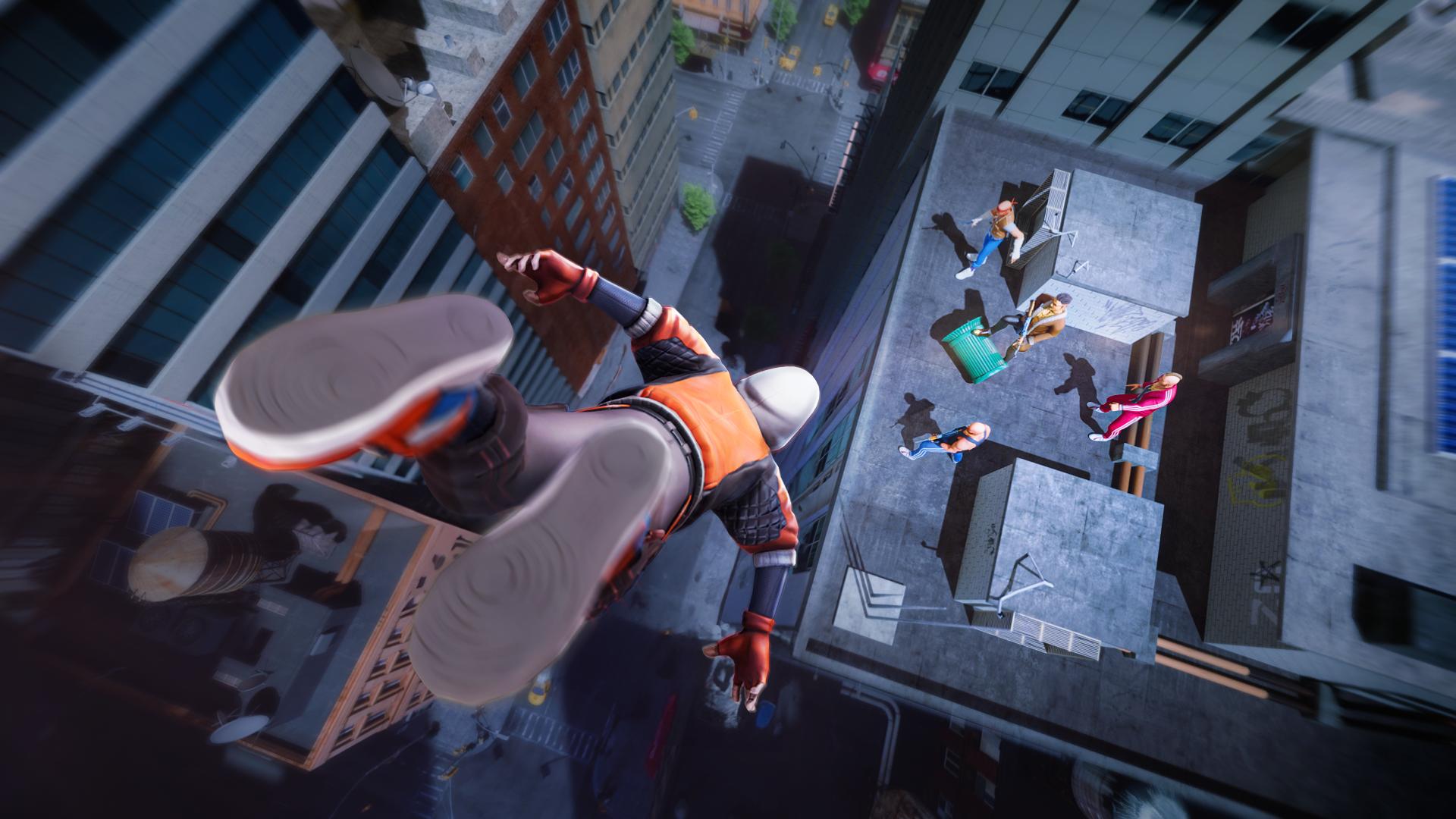 Spider Fighter 3 스크린샷 3