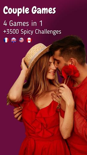 Couple Games Скриншот 0