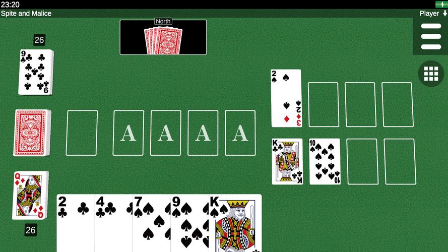 Card Games 螢幕截圖 1