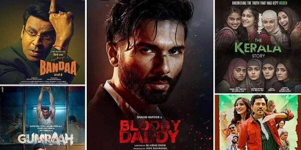 Filmy4wap Pro ภาพหน้าจอ 1
