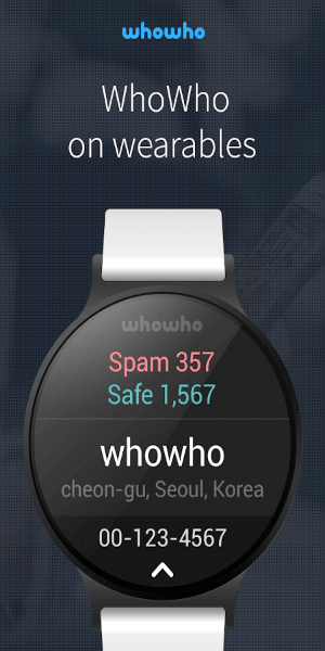 whowho Capture d'écran 2