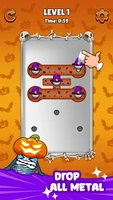 Schermata Screw Puzzle Master 2