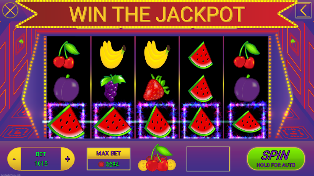 Casino Kings Ảnh chụp màn hình 1
