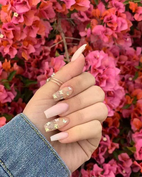 Summer Nails Ideas Zrzut ekranu 3