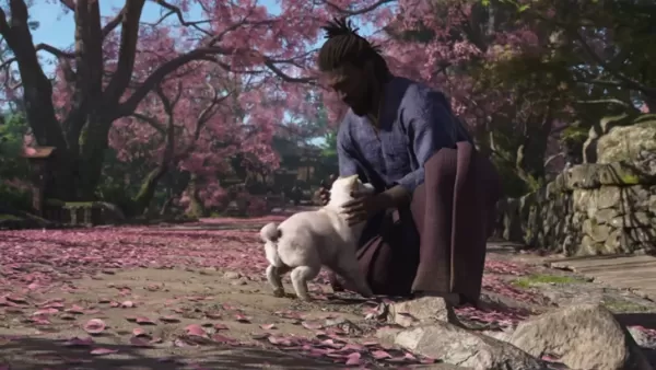 《刺客信条：暗影》地图免费内容年度更新