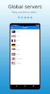 MaxVPN Super - Fast VPN Client Zrzut ekranu 3