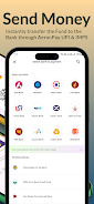AeronPay: UPI and Bill Payment Screenshot 2